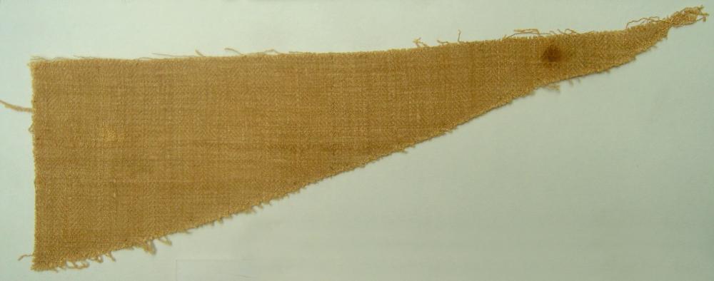 图片[1]-textile; 紡織品 BM-MAS.938-China Archive